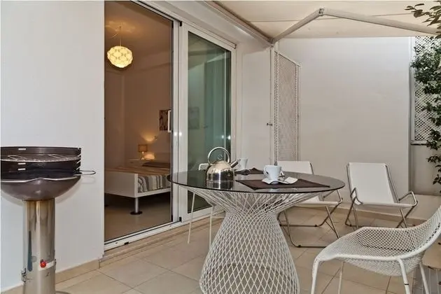 Apart Daire, Sigara İçilmez