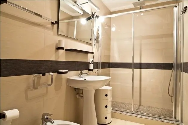 Apart Daire, Sigara İçilmez