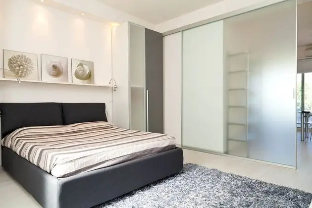 Superior Apart Daire, 1 Yatak Odası