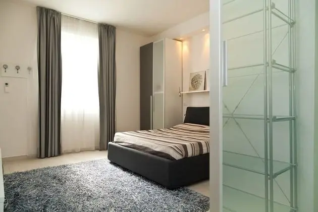 Superior Apart Daire, 1 Yatak Odası