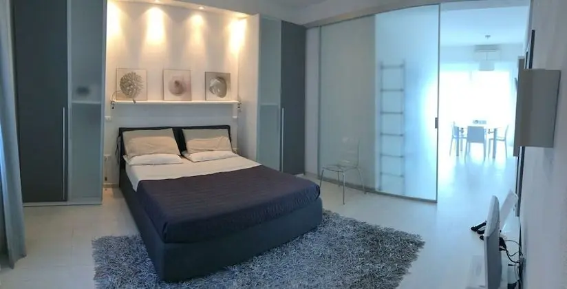 Superior Apart Daire, 1 Yatak Odası