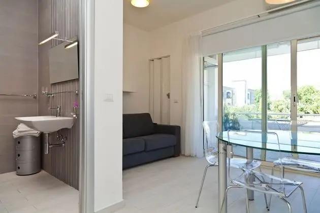 Superior Apart Daire, 1 Yatak Odası