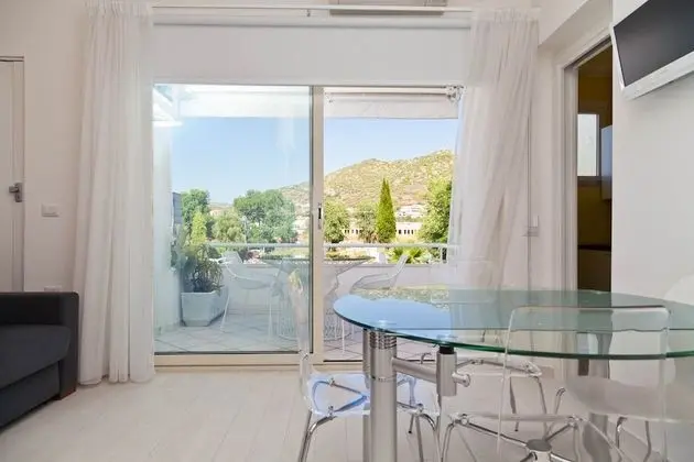 Superior Apart Daire, 1 Yatak Odası