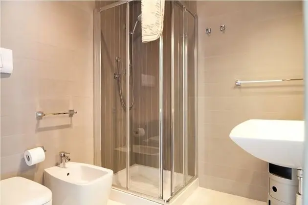 Superior Apart Daire, 1 Yatak Odası