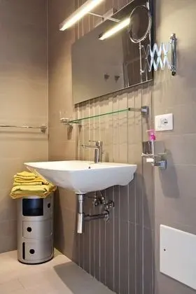 Superior Apart Daire, 1 Yatak Odası