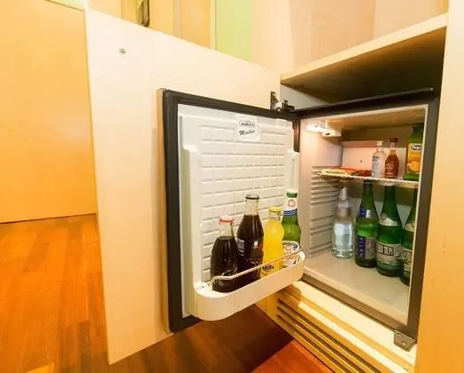 Superior Tek Büyük Yataklı Oda