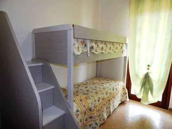 Apart Daire, 2 Yatak Odası (5 adults)