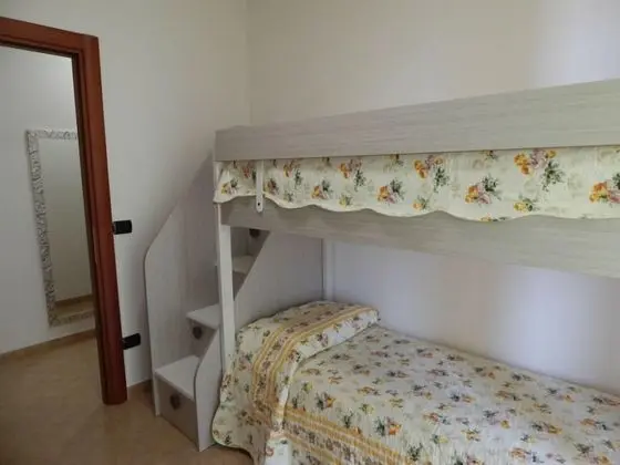 Apart Daire, 2 Yatak Odası (5 adults)