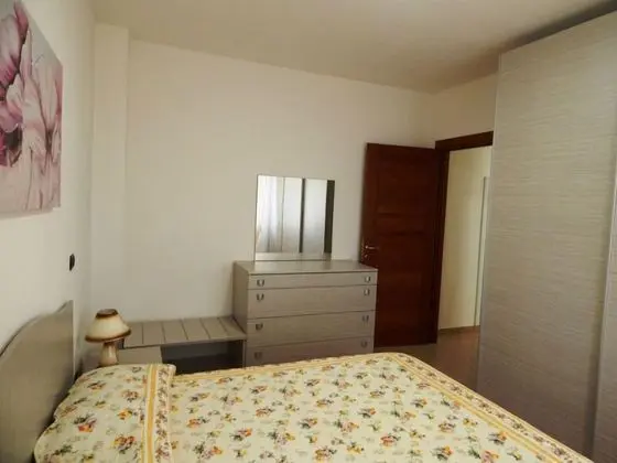 Apart Daire, 2 Yatak Odası (5 adults)