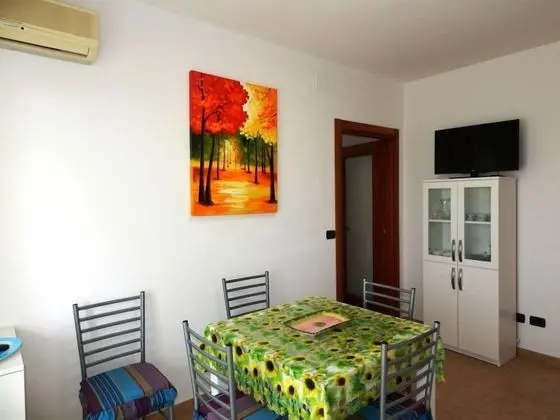 Apart Daire, 2 Yatak Odası (5 adults)