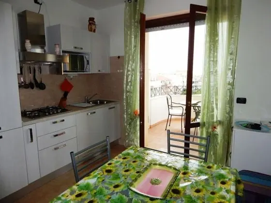 Apart Daire, 2 Yatak Odası (5 adults)