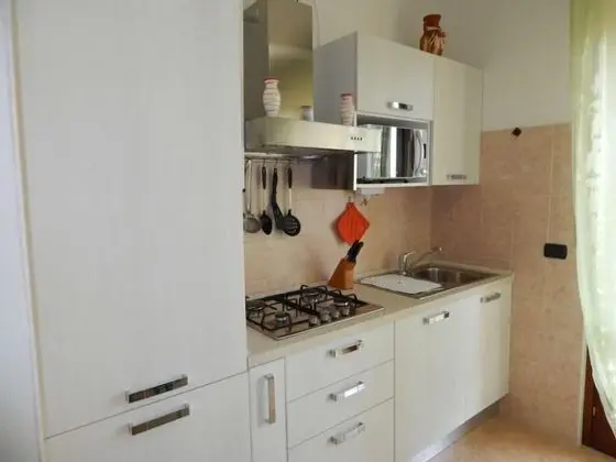 Apart Daire, 2 Yatak Odası (5 adults)