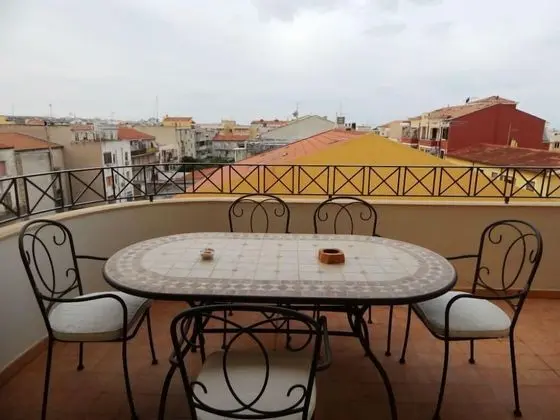 Apart Daire, 2 Yatak Odası (5 adults)