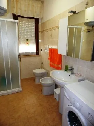 Apart Daire, 2 Yatak Odası (5 adults)