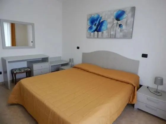 Apart Daire, 2 Yatak Odası (7 adults)