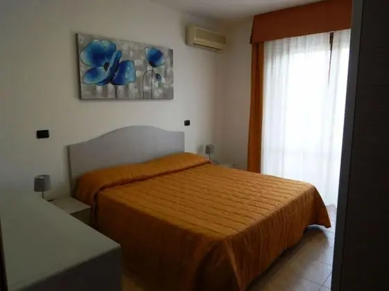 Apart Daire, 2 Yatak Odası (7 adults)