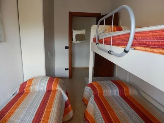 Apart Daire, 2 Yatak Odası (7 adults)