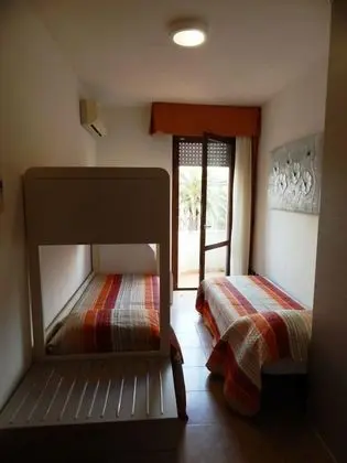 Apart Daire, 2 Yatak Odası (7 adults)