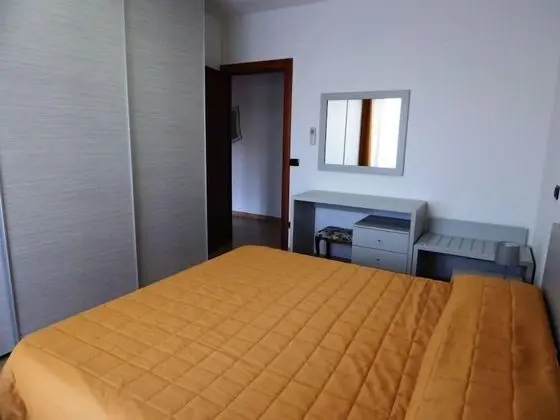 Apart Daire, 2 Yatak Odası (7 adults)