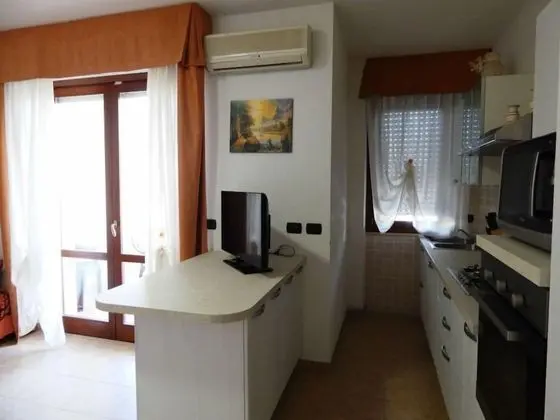 Apart Daire, 2 Yatak Odası (7 adults)