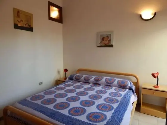 Apart Daire, 3 Yatak Odası, Deniz Manzaralı