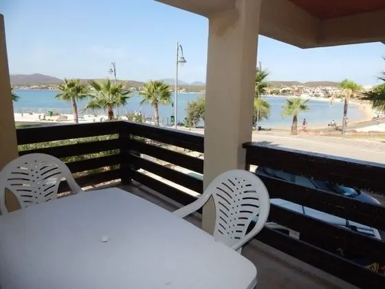 Superior Apart Daire, 3 Yatak Odası, Deniz Manzaralı