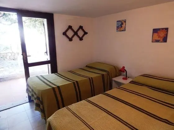 Superior Apart Daire, 3 Yatak Odası, Deniz Manzaralı