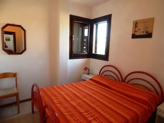 Superior Apart Daire, 3 Yatak Odası, Deniz Manzaralı