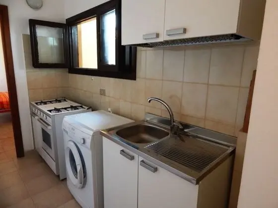 Superior Apart Daire, 3 Yatak Odası, Deniz Manzaralı