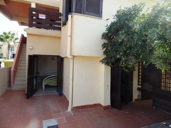 Superior Apart Daire, 3 Yatak Odası, Deniz Manzaralı