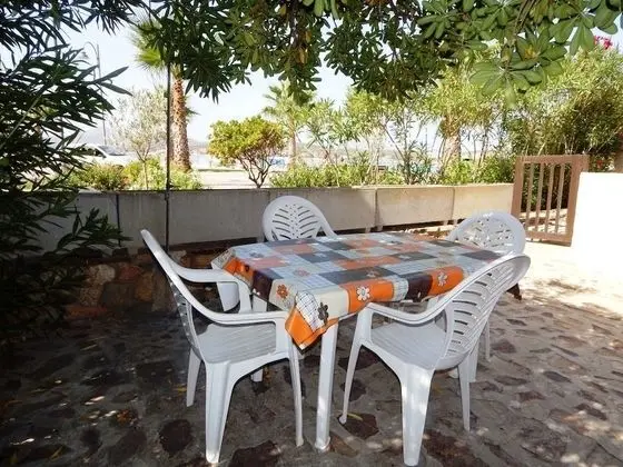 Superior Apart Daire, 3 Yatak Odası, Deniz Manzaralı