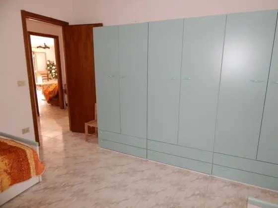 Superior Apart Daire, 2 Yatak Odası