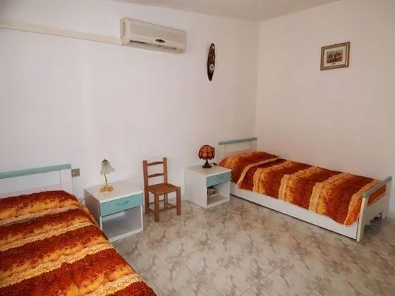 Superior Apart Daire, 2 Yatak Odası