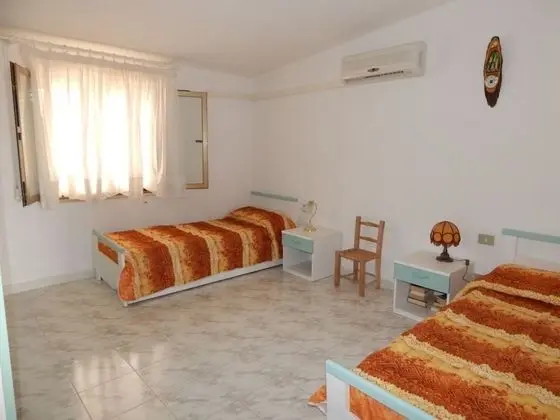 Superior Apart Daire, 2 Yatak Odası