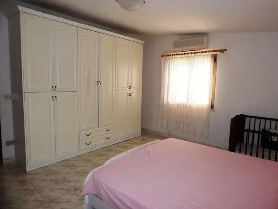 Superior Apart Daire, 2 Yatak Odası