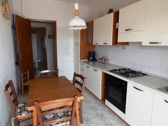 Superior Apart Daire, 2 Yatak Odası