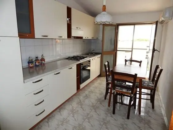 Superior Apart Daire, 2 Yatak Odası