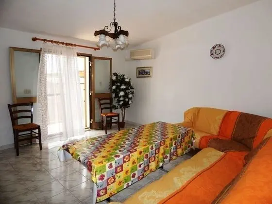 Superior Apart Daire, 2 Yatak Odası