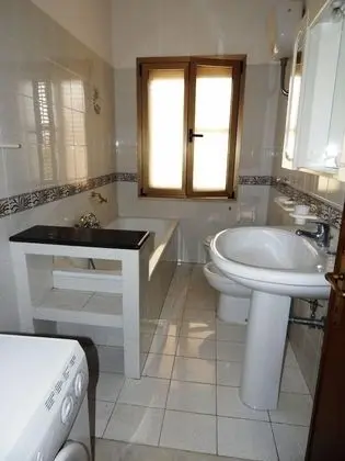 Superior Apart Daire, 2 Yatak Odası