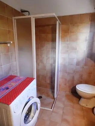 Superior Apart Daire, 1 Yatak Odası