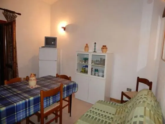 Superior Apart Daire, 1 Yatak Odası