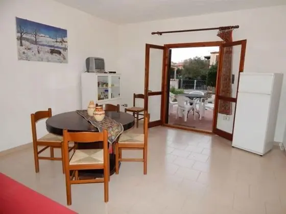 Superior Apart Daire, 1 Yatak Odası