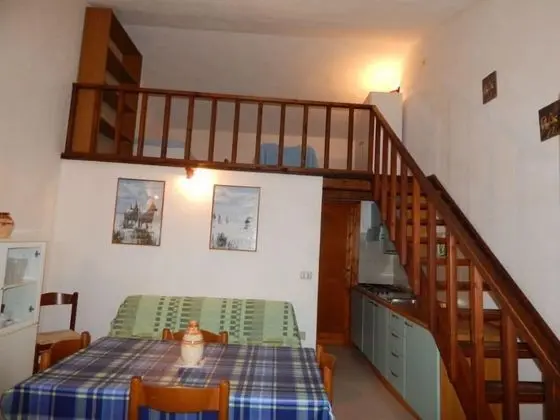 Superior Apart Daire, 1 Yatak Odası