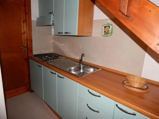 Superior Apart Daire, 1 Yatak Odası