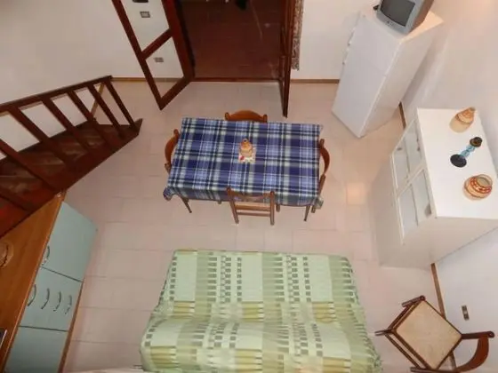 Superior Apart Daire, 1 Yatak Odası