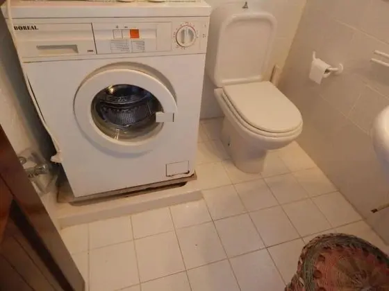 Apart Daire, 3 Yatak Odası