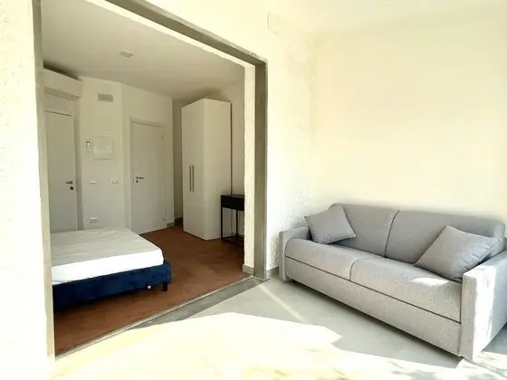 Deluxe Stüdyo Süit