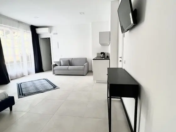 Deluxe Stüdyo Süit