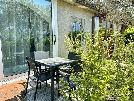 Deluxe Stüdyo Süit