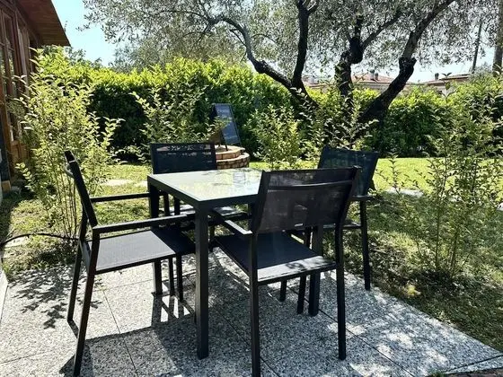 Deluxe Stüdyo Süit